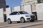 Audi Q3 2.0 TFSI Quattro 2014 года (NA)
